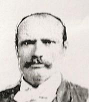 Joseph Banks Jr. (1852 - 1938) Profile